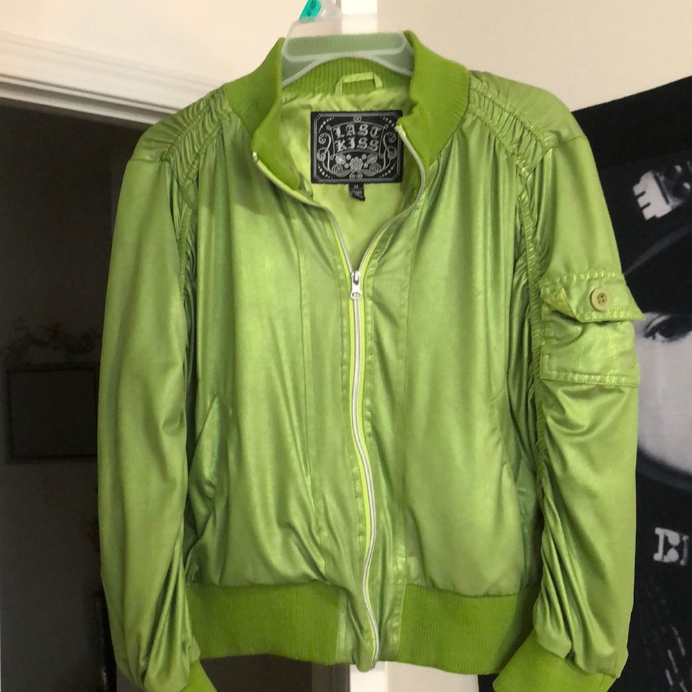 Jacket